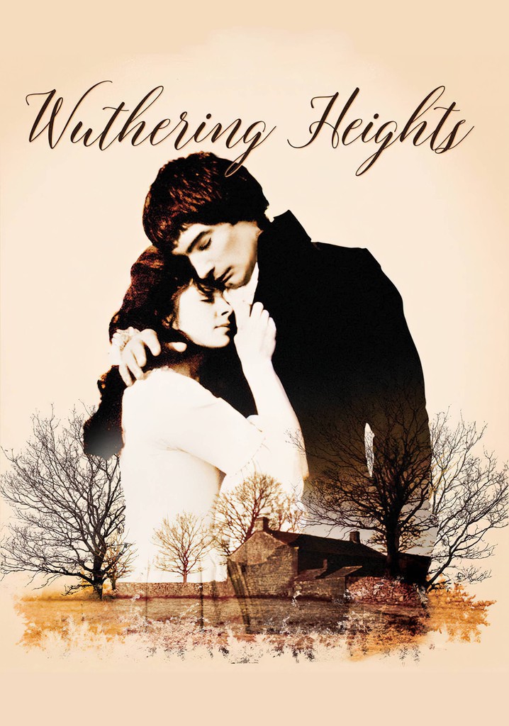 Watch Wuthering Heights: Rent or Buy on Fandango at Home (Vudu)