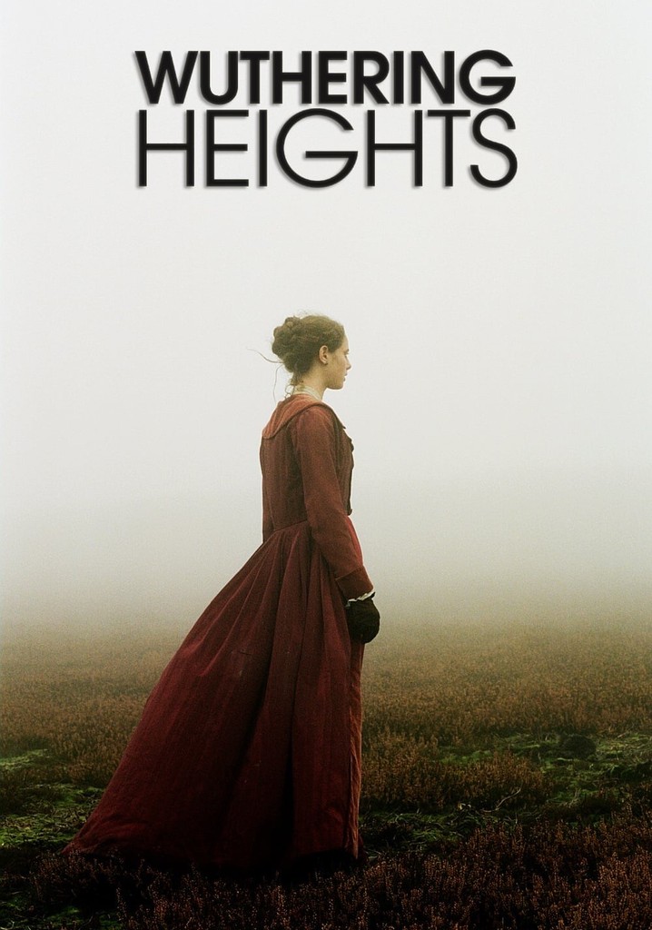 Where to Stream Wuthering Heights: Your Fandango at Home (Vudu) Guide